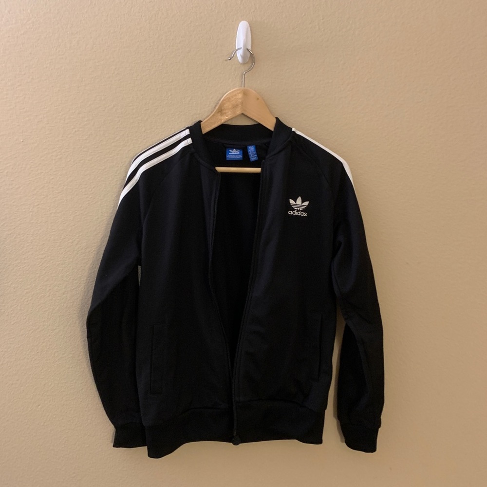 Adidas Jacket